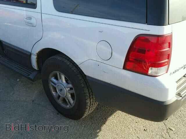 2004 FORD EXPEDITION - VIN: 1FMPU16L54LB73619 - Photo 10
