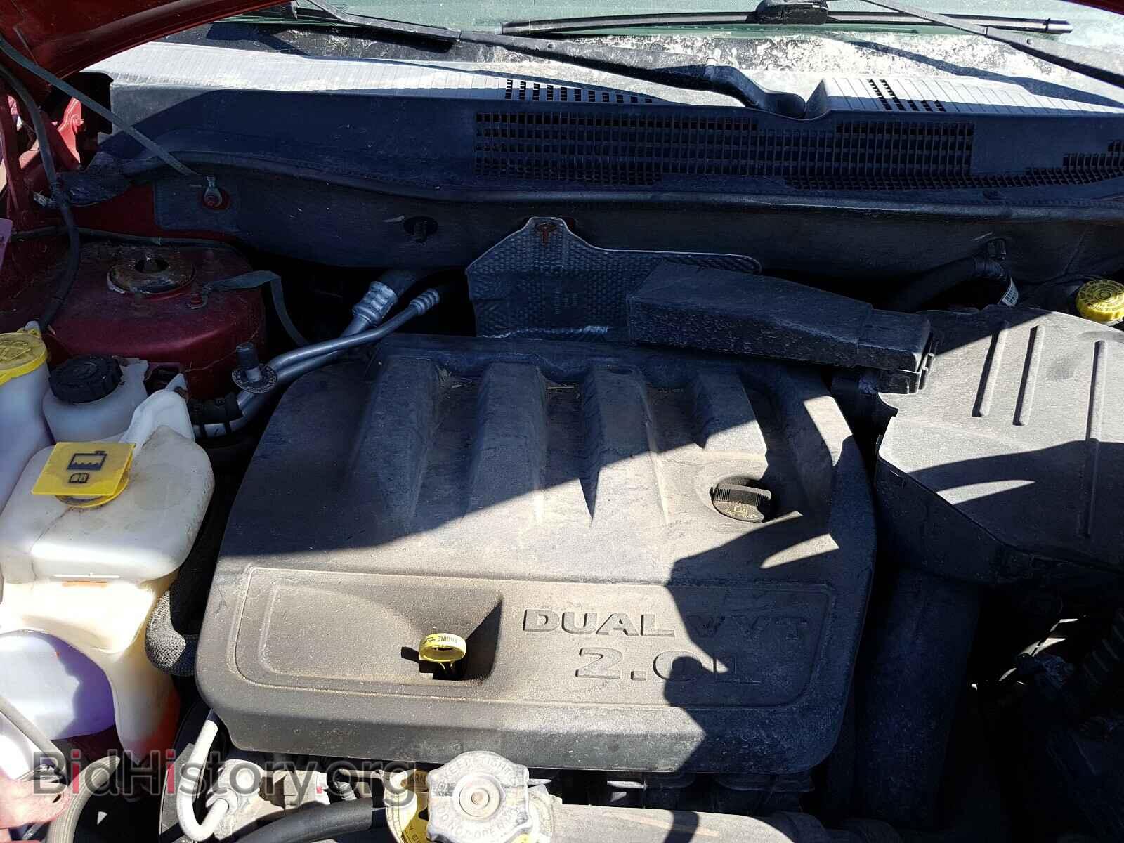 2007 DODGE CALIBER - VIN: 1B3HB48B67D158955 - Photo 7