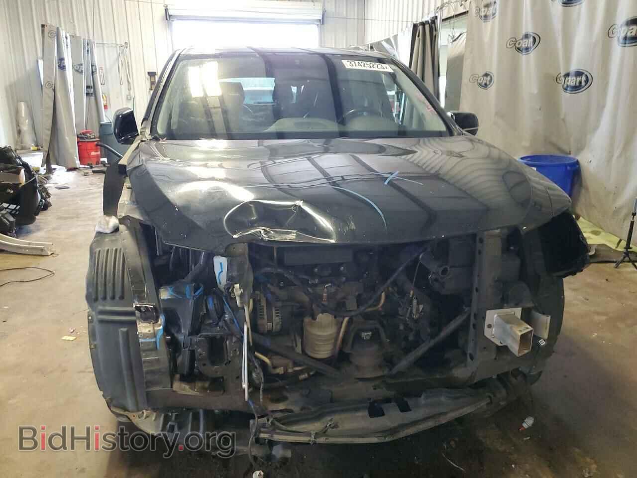 2015 ACURA MDX - VIN: 5FRYD4H85FB028958 - Фото 5