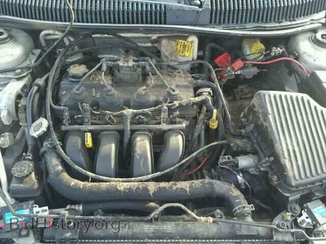 2005 DODGE NEON - VIN: 1B3ES26C35D249732 - Фото 7