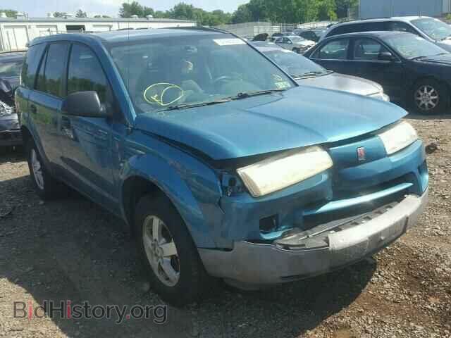 Фотография 5GZCZ23D75S807221 - SATURN VUE 2005