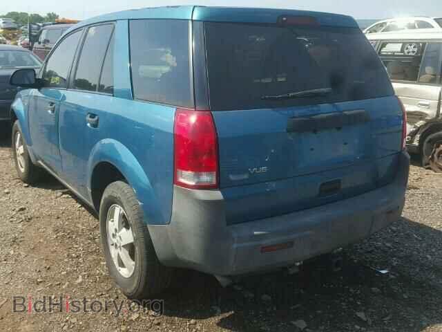 2005 SATURN VUE - VIN: 5GZCZ23D75S807221 - Фото 3