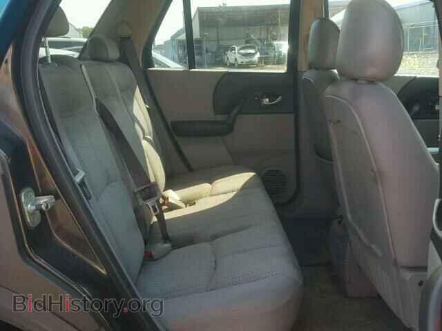2005 SATURN VUE - VIN: 5GZCZ23D75S807221 - Фото 6