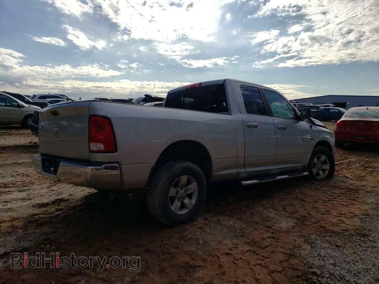 2017 RAM 1500 - VIN: 1C6RR6GT9HS512900 - Фото 3