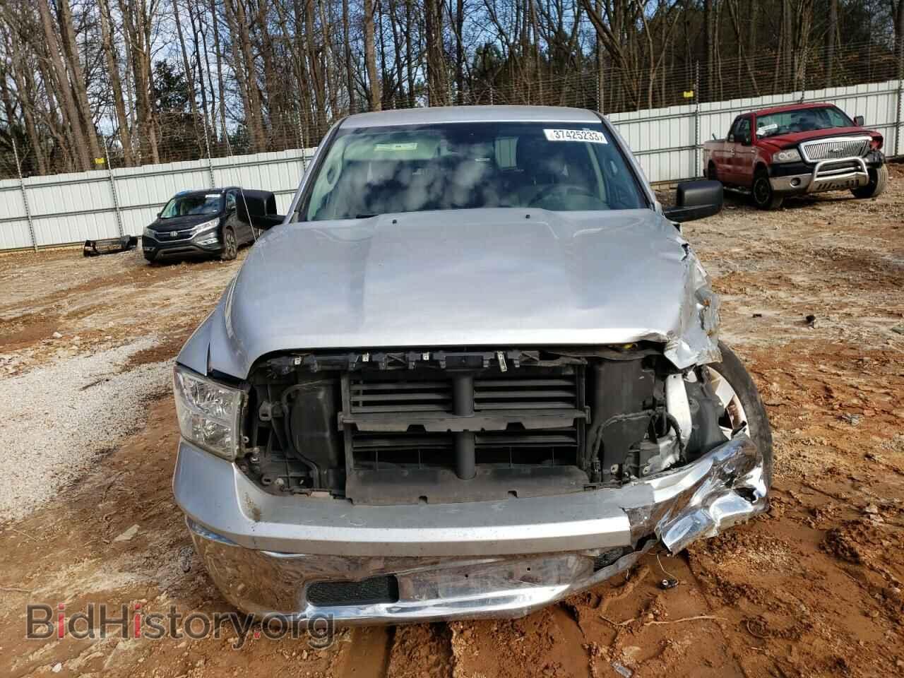 2017 RAM 1500 - VIN: 1C6RR6GT9HS512900 - Фото 5