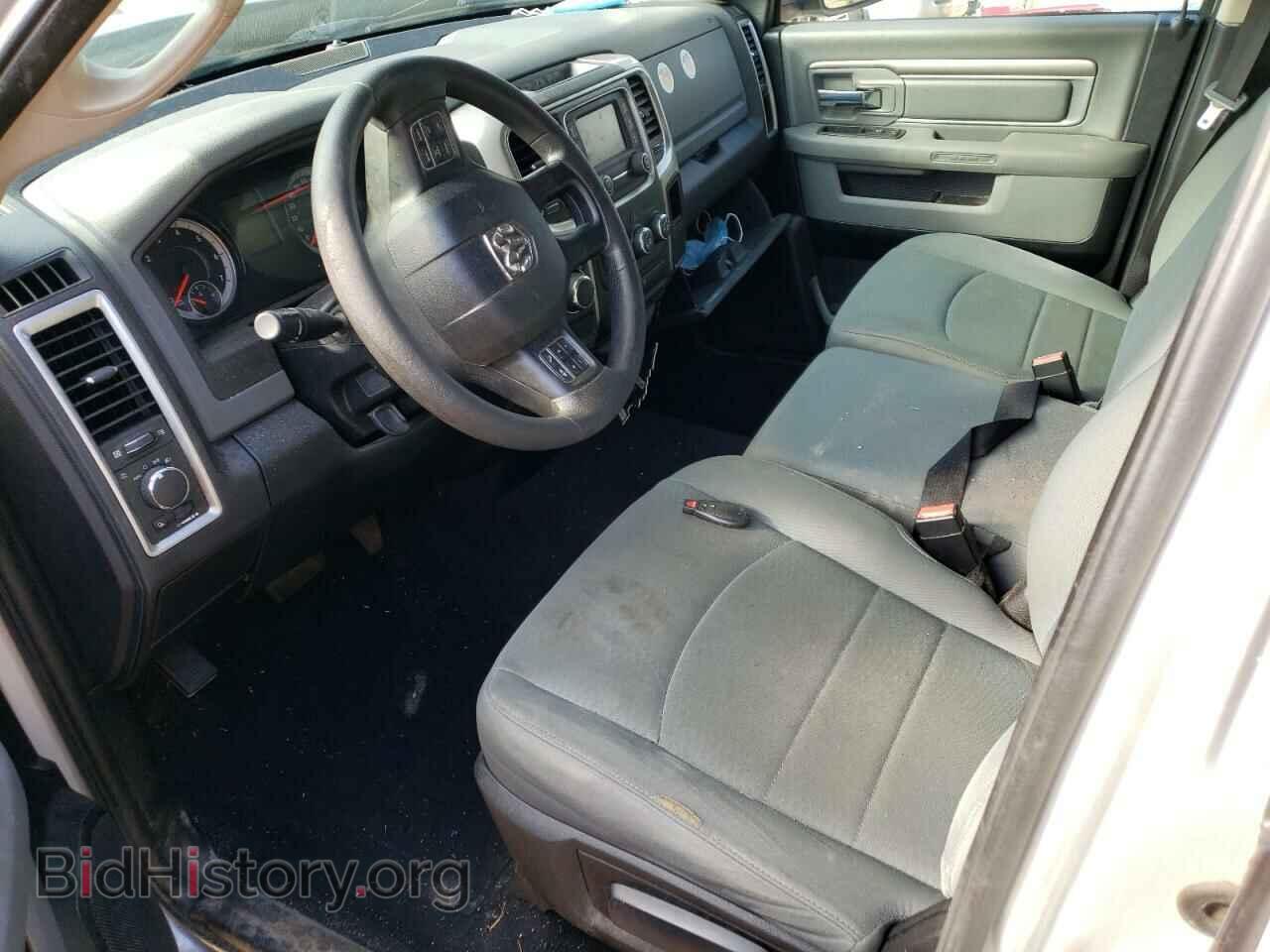 2017 RAM 1500 - VIN: 1C6RR6GT9HS512900 - Фото 7