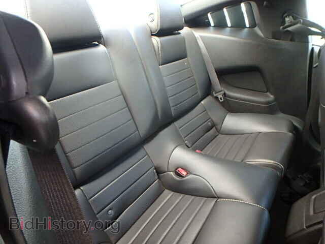 2014 FORD MUSTANG - VIN: 1ZVBP8AM4E5247968 - Фото 6