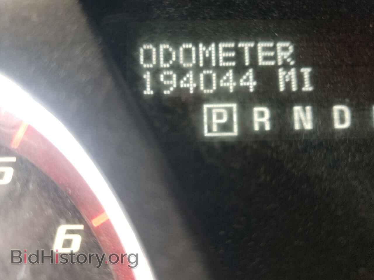 2014 GMC ACADIA - VIN: 1GKKRRKD8EJ102199 - Фото 8