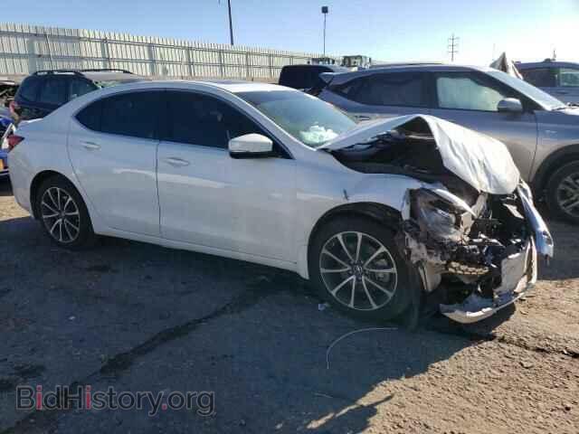 2015 ACURA TLX - VIN: 19UUB2F50FA002555 - Фото 4