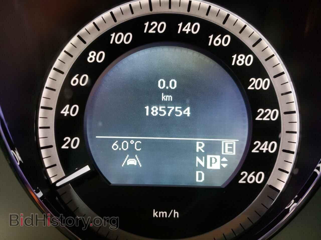 2011 MERCEDES-BENZ E-CLASS - VIN: WDDHF8HB6BA462118 - Фото 8