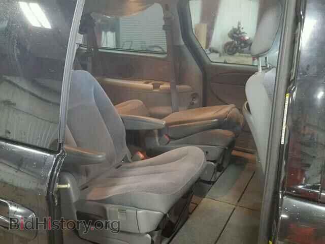 2005 DODGE CARAVAN - VIN: 2D8GP44L45R196352 - Фото 6