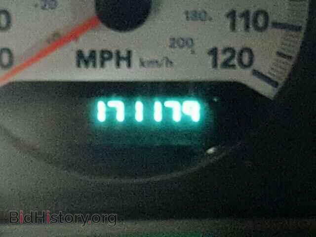 2005 DODGE CARAVAN - VIN: 2D8GP44L45R196352 - Фото 8