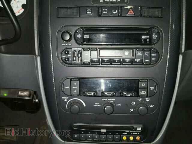 2005 DODGE CARAVAN - VIN: 2D8GP44L45R196352 - Фото 9