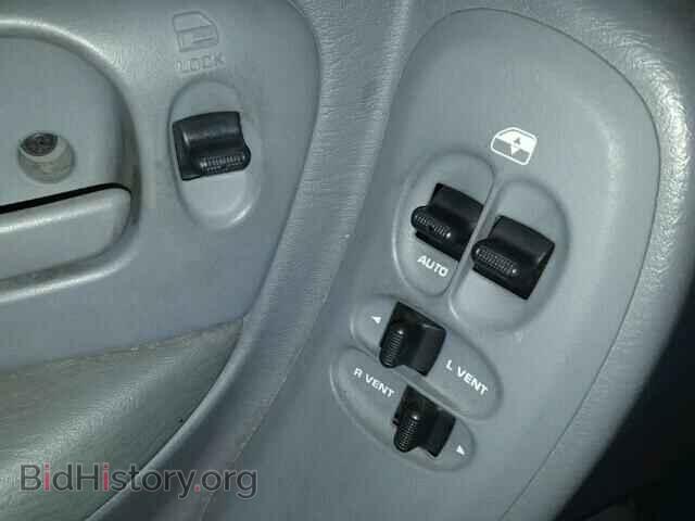 2005 DODGE CARAVAN - VIN: 2D8GP44L45R196352 - Фото 10