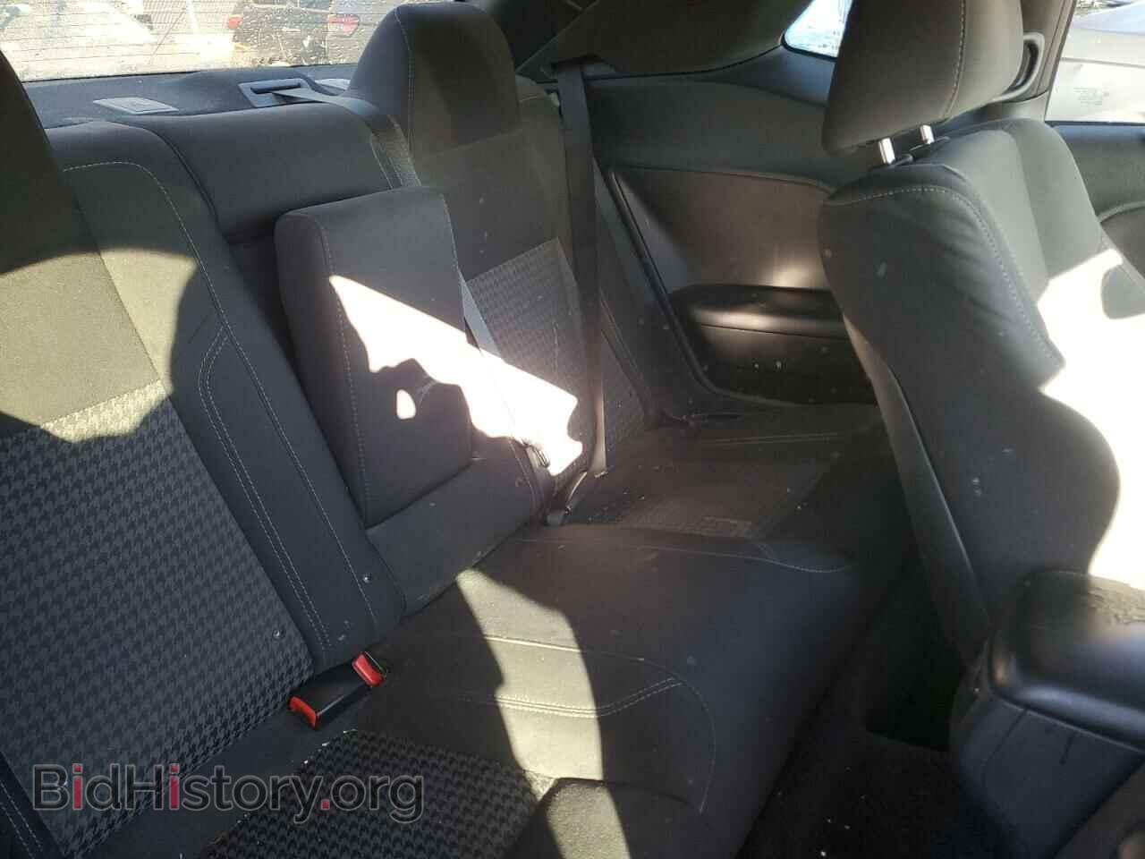 2016 DODGE CHALLENGER - VIN: 2C3CDZAG1GH157614 - Фото 10