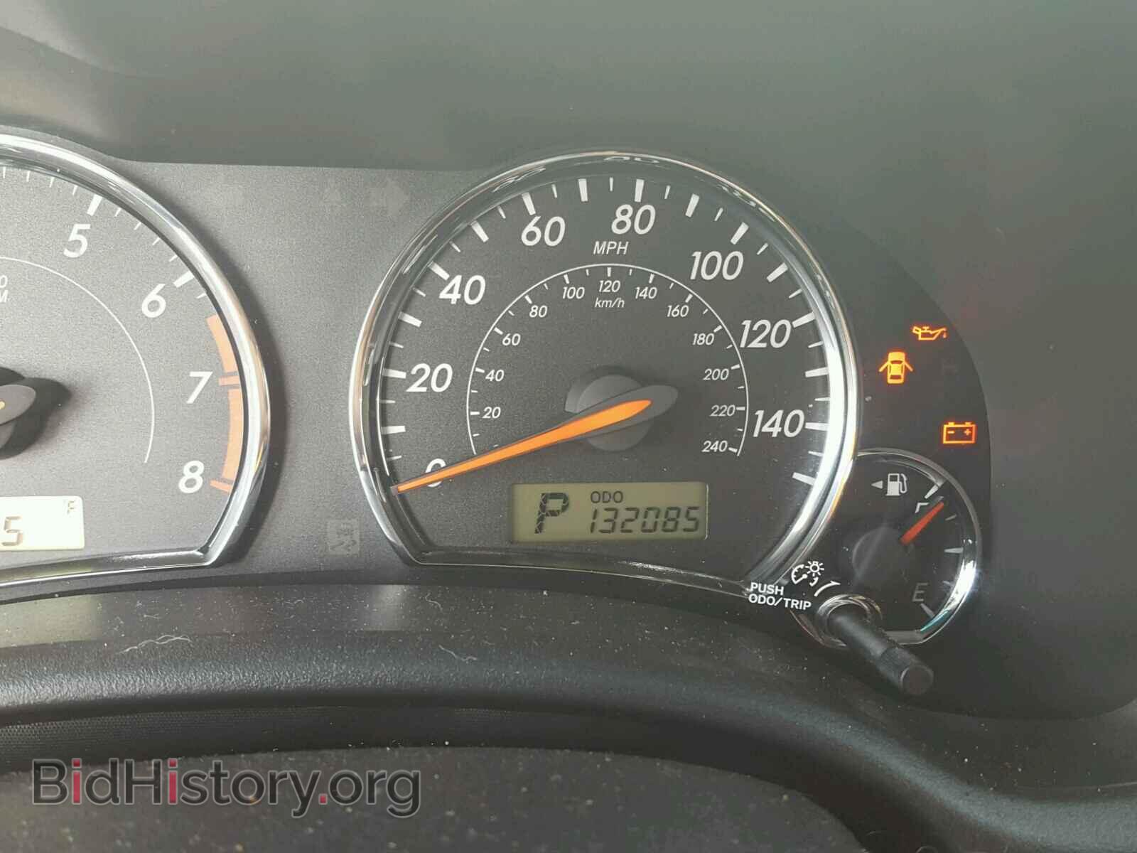 2011 TOYOTA COROLLA BA - VIN: 2T1BU4EE6BC730836 - Фото 8