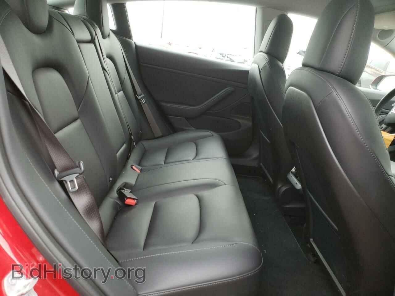 2018 TESLA MODEL 3 - VIN: 5YJ3E1EB0JF094320 - Фото 6