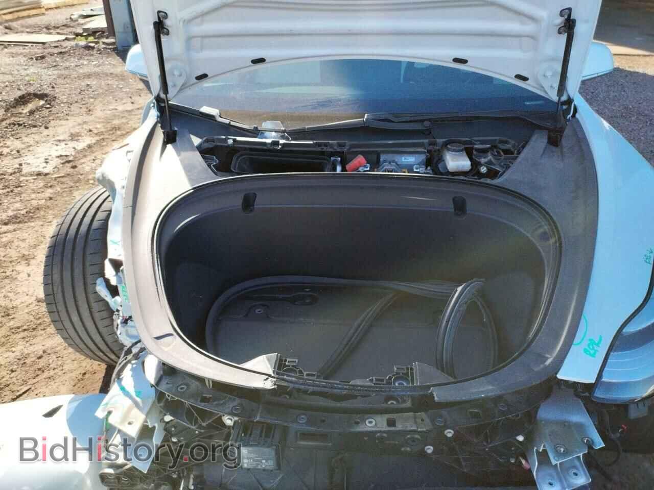 2020 TESLA MODEL 3 - VIN: 5YJ3E1EC2LF624895 - Фото 7