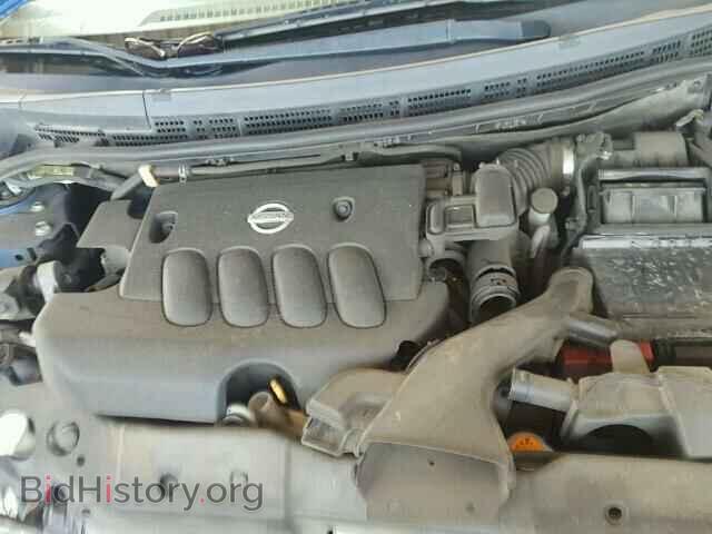 2009 NISSAN VERSA - VIN: 3N1BC13E49L423728 - Фото 7