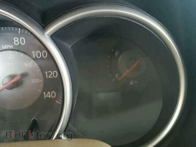 2009 NISSAN VERSA - VIN: 3N1BC13E49L423728 - Фото 8