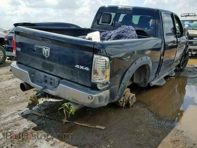 2013 RAM 2500 LARAM - VIN: 3C6TR5FT0DG527868 - Фото 4