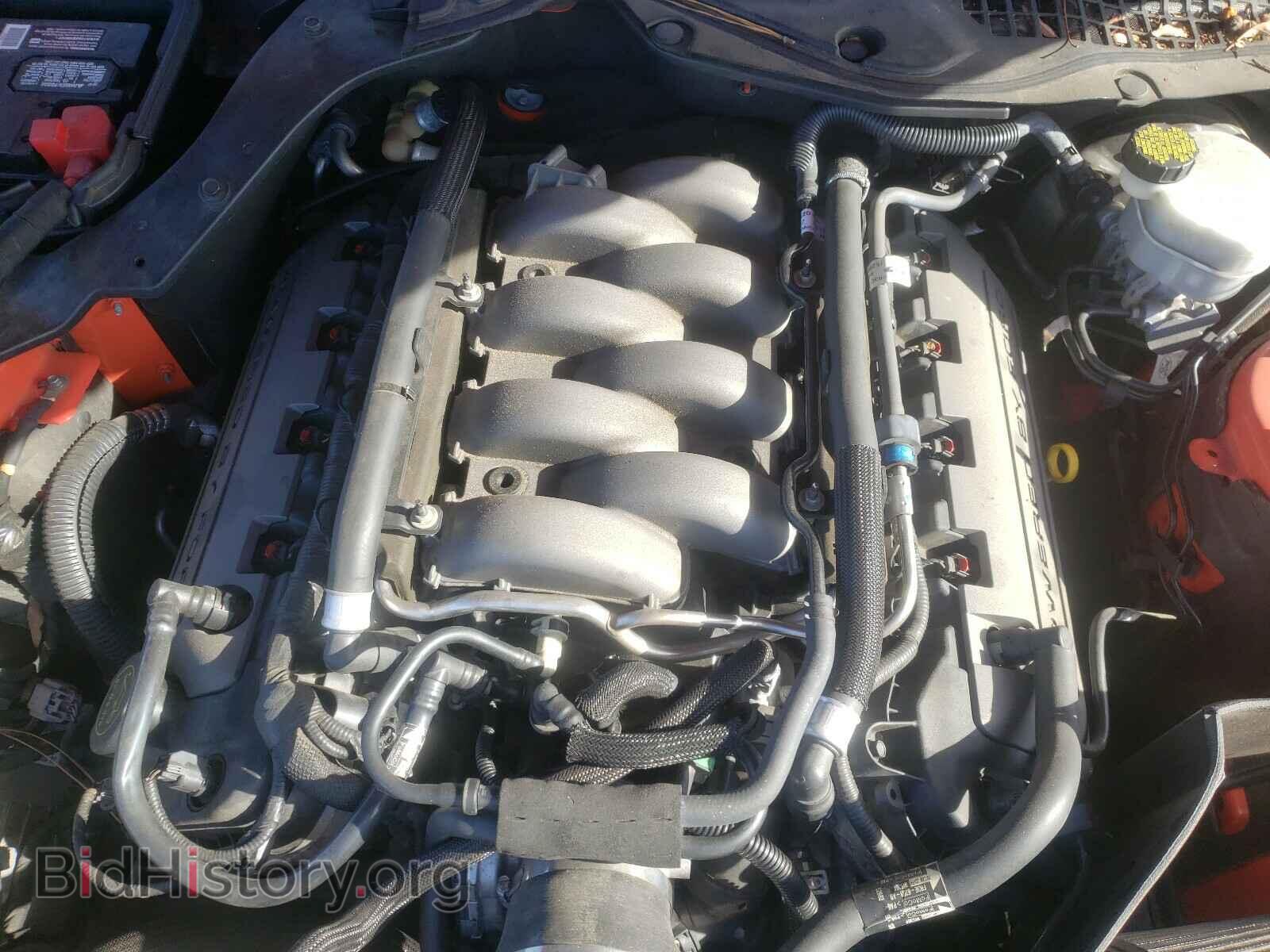 2016 FORD MUSTANG - VIN: 1FA6P8CFXG5235657 - Фото 7