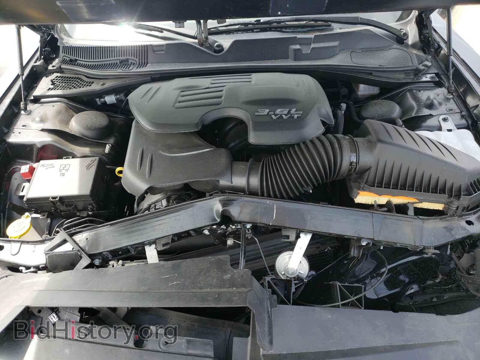 2020 DODGE CHALLENGER - VIN: 2C3CDZJG4LH113763 - Фото 7