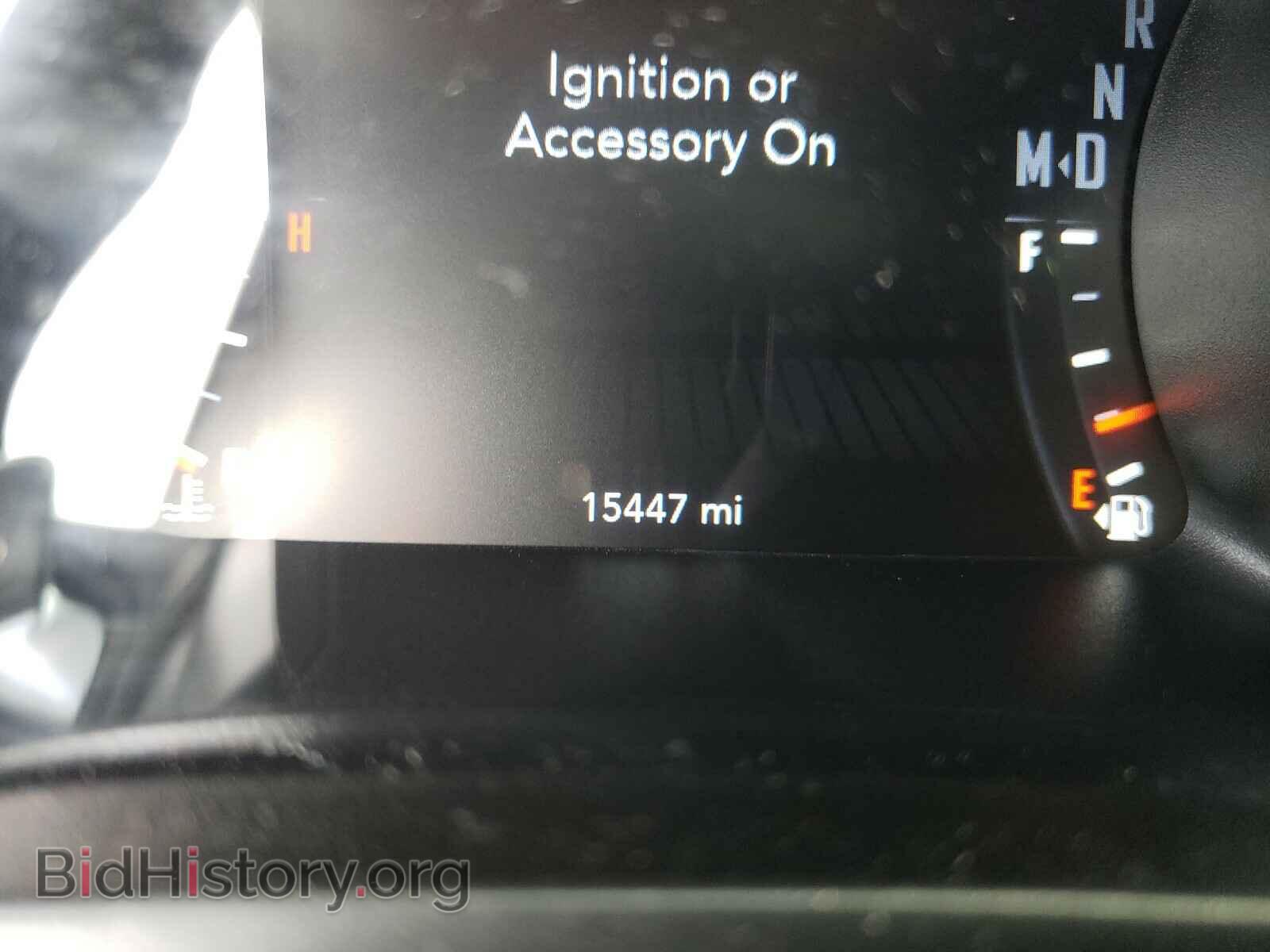 2020 DODGE CHALLENGER - VIN: 2C3CDZJG4LH113763 - Фото 8