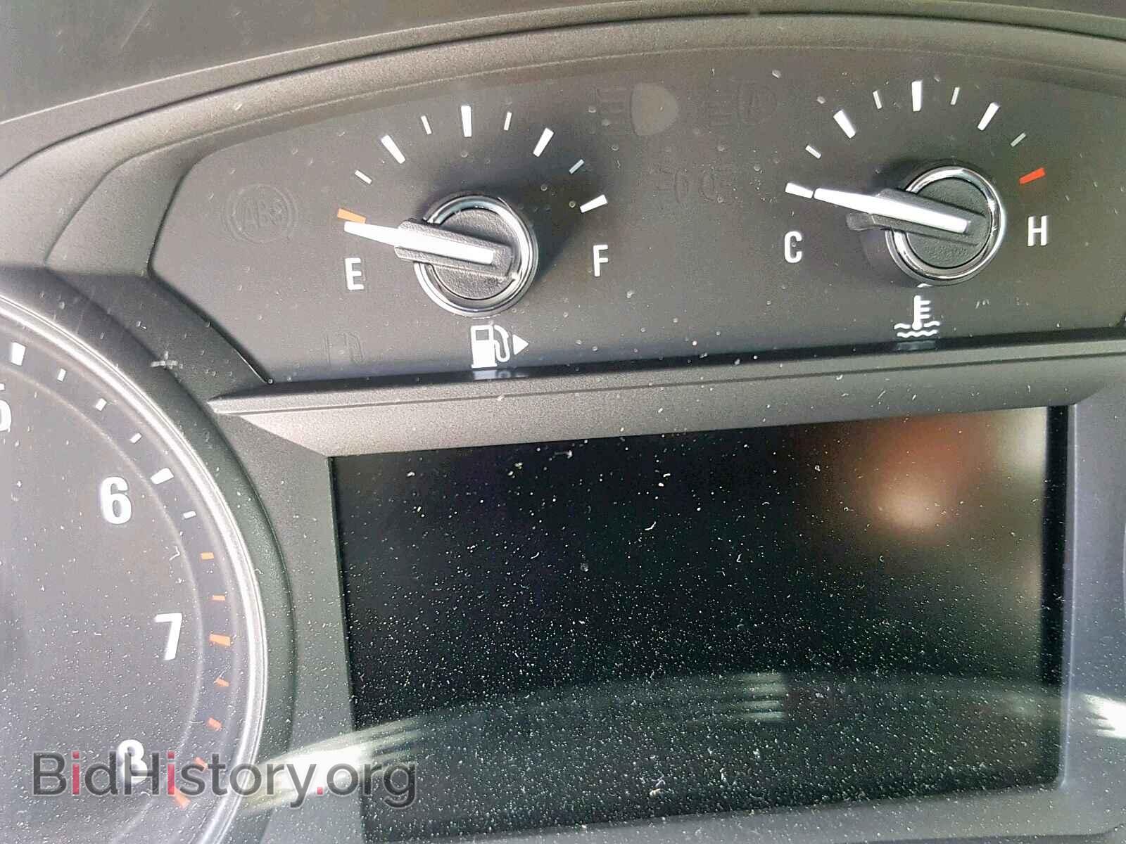 2018 BUICK ENCORE PRE - VIN: KL4CJASB9JB704227 - Photo 8
