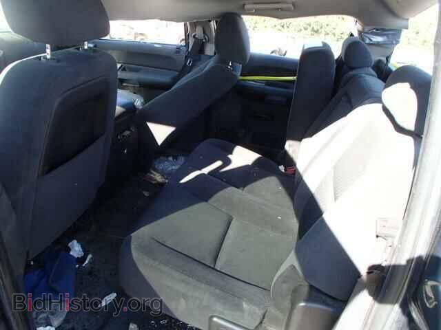 2007 CHEVROLET SILVERADO - VIN: 2GCEK13M171641760 - Фото 6