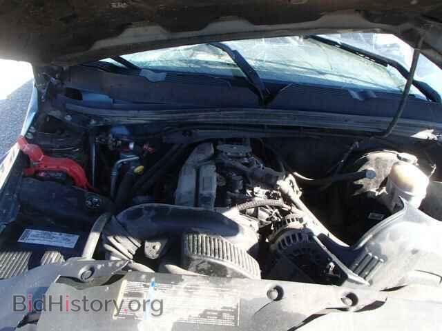 2007 CHEVROLET SILVERADO - VIN: 2GCEK13M171641760 - Фото 7