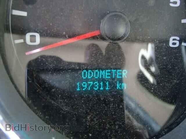 2007 CHEVROLET SILVERADO - VIN: 2GCEK13M171641760 - Фото 8