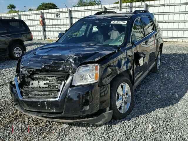 2015 GMC TERRAIN - VIN: 2GKFLSE37F6172711 - Photo 2