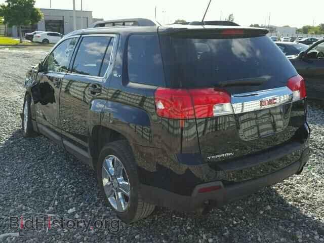 2015 GMC TERRAIN - VIN: 2GKFLSE37F6172711 - Photo 3