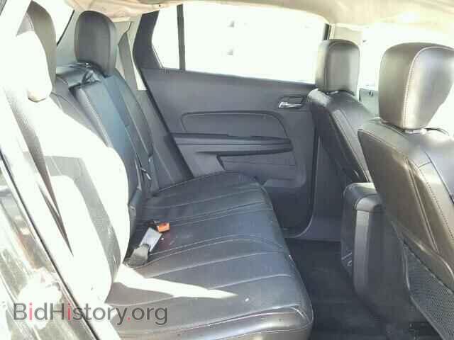2015 GMC TERRAIN - VIN: 2GKFLSE37F6172711 - Photo 6
