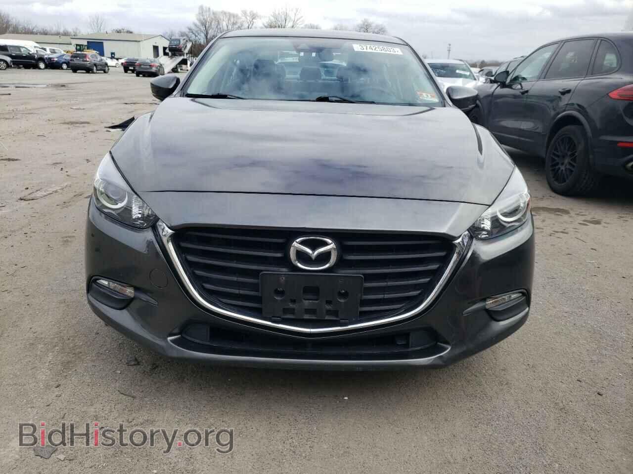 2017 MAZDA 3 - VIN: 3MZBN1V71HM103004 - Фото 5