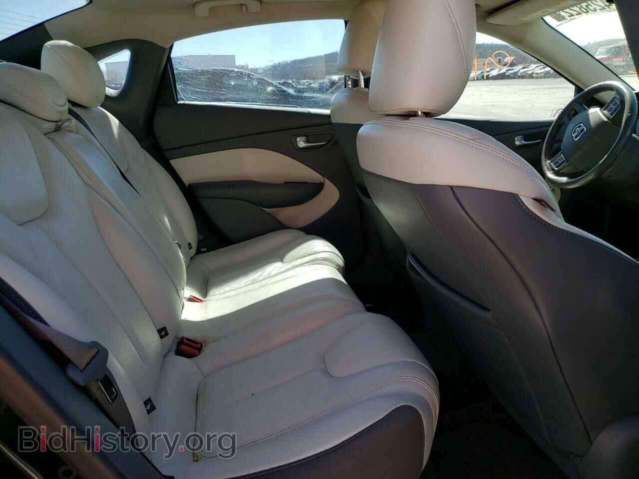 2013 DODGE DART - VIN: 1C3CDFCA7DD135262 - Фото 6