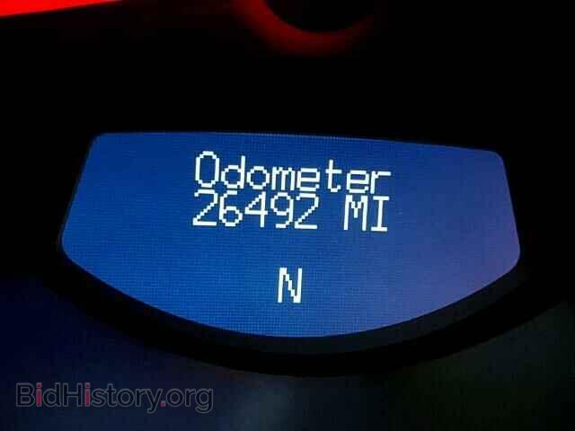 2009 CADILLAC CTS - VIN: 1G6DG577690137036 - Фото 8