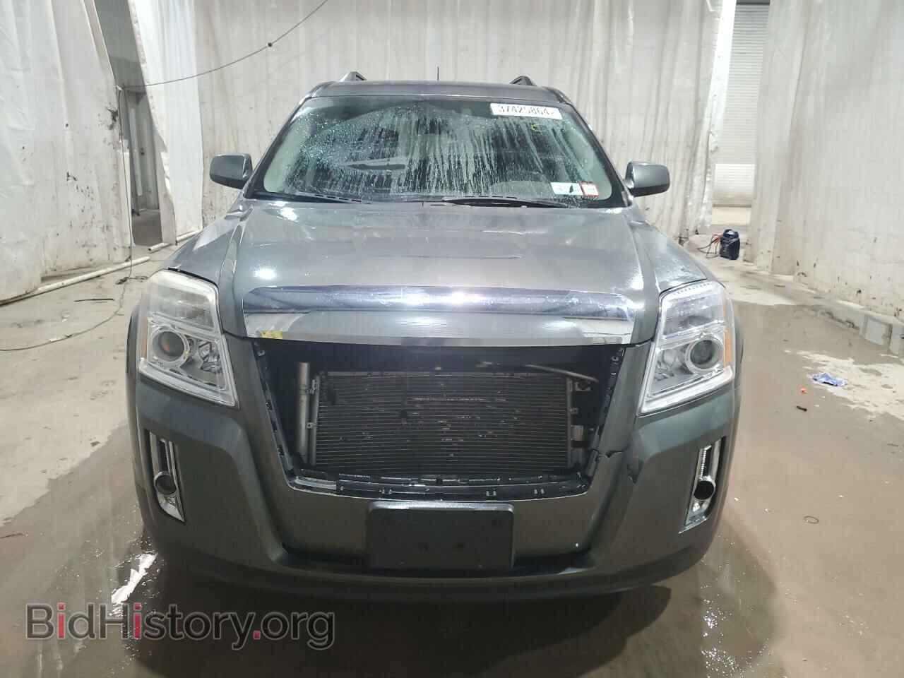 2013 GMC TERRAIN - VIN: 2GKFLTE30D6164971 - Фото 5
