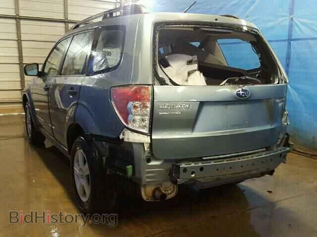 2010 SUBARU FORESTER - VIN: JF2SH6BC7AH914763 - Photo 3