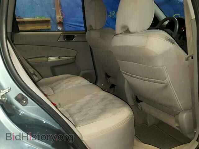 2010 SUBARU FORESTER - VIN: JF2SH6BC7AH914763 - Photo 6
