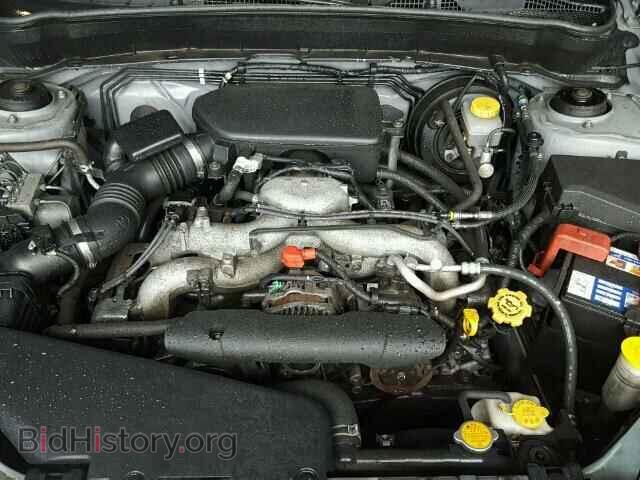 2010 SUBARU FORESTER - VIN: JF2SH6BC7AH914763 - Photo 7