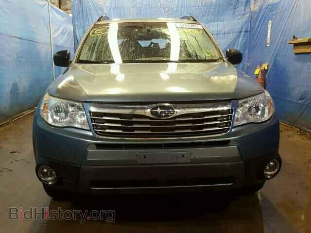 2010 SUBARU FORESTER - VIN: JF2SH6BC7AH914763 - Photo 9