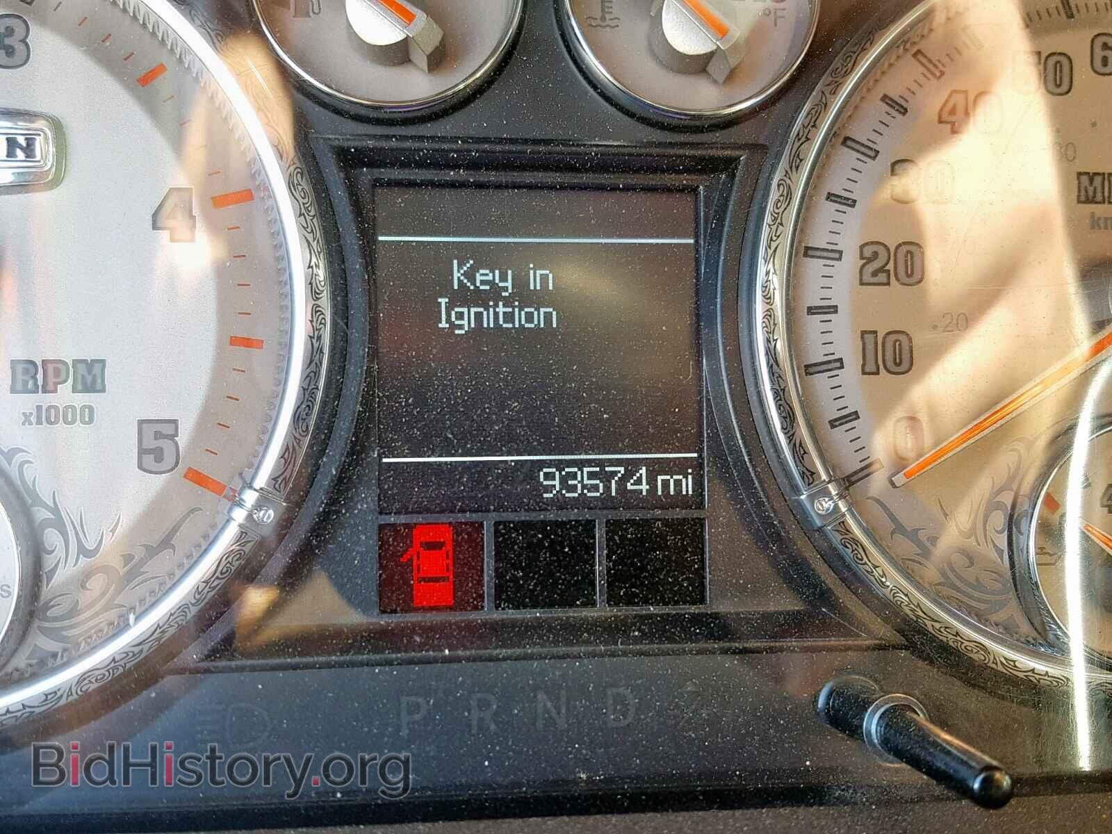 2012 DODGE RAM 3500 - VIN: 3C63D3NL1CG313863 - Фото 8