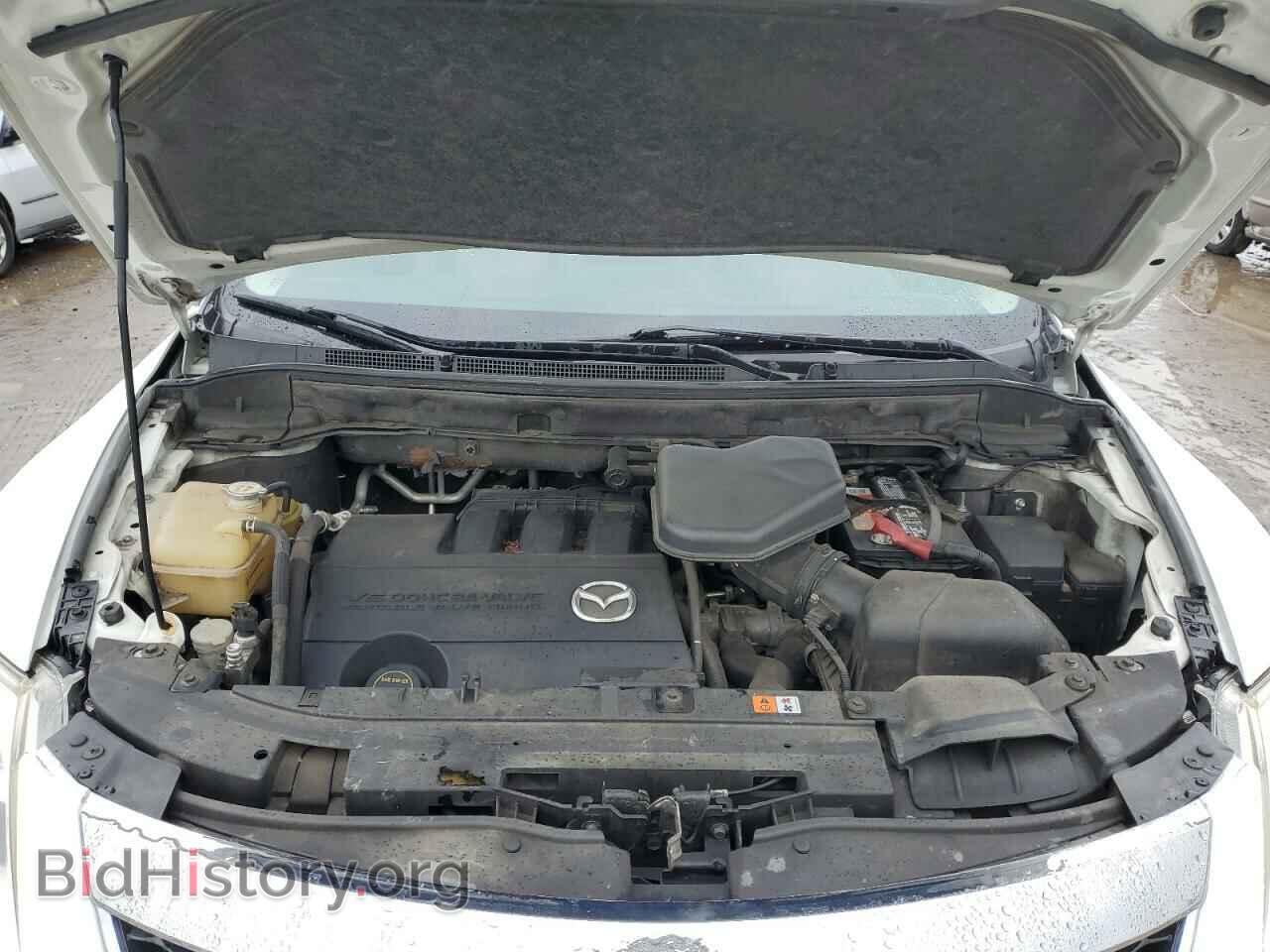 2012 MAZDA CX-9 - VIN: JM3TB2CV0C0366904 - Фото 12