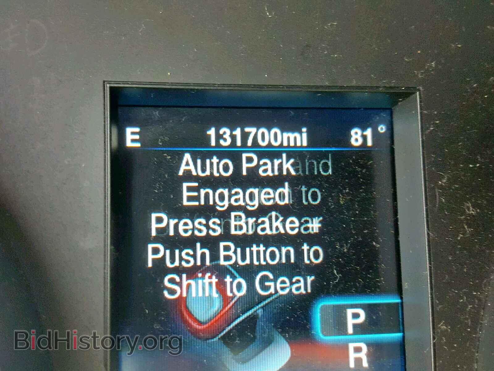 2013 CHRYSLER 300 - VIN: 2C3CCAAG1DH595100 - Фото 8