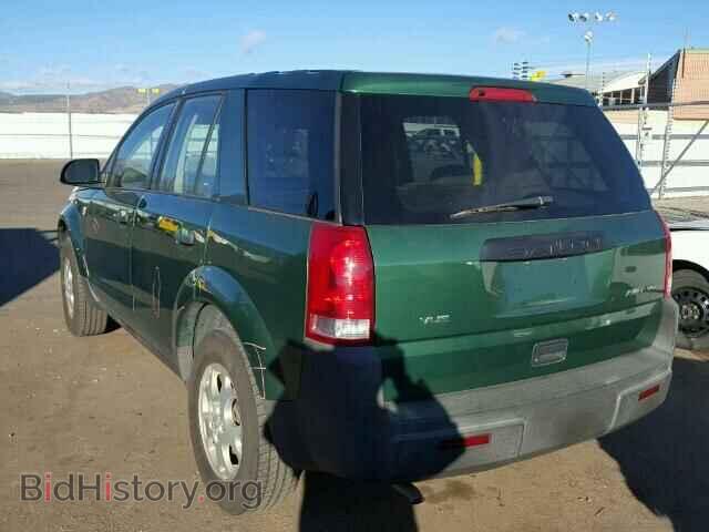 2003 SATURN VUE - VIN: 5GZCZ63B53S878162 - Фото 3