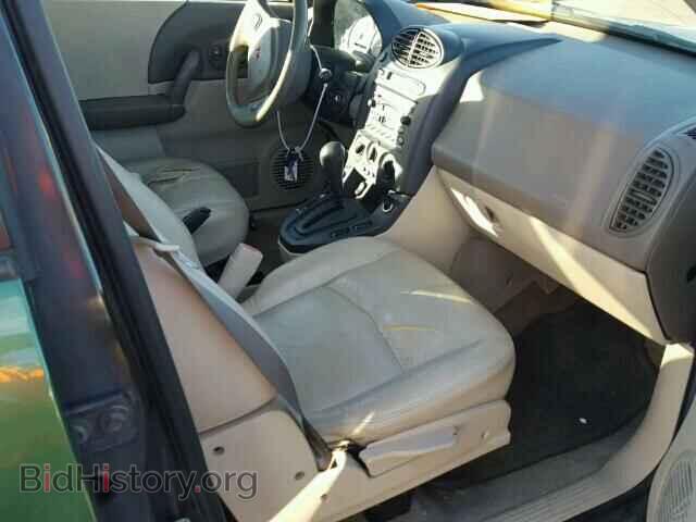 2003 SATURN VUE - VIN: 5GZCZ63B53S878162 - Фото 5