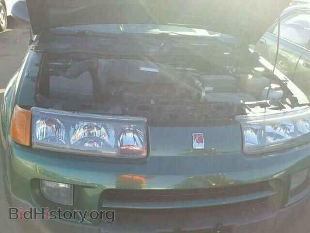 2003 SATURN VUE - VIN: 5GZCZ63B53S878162 - Фото 7