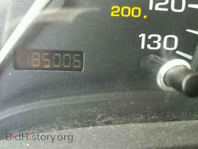2003 SATURN VUE - VIN: 5GZCZ63B53S878162 - Фото 8